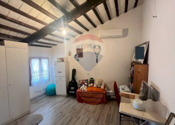 Soggiorno - Villa a Schiera Via Copparo
 
248, Ferrara - foto 19