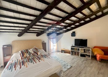 Camera / camera da letto - Villa a Schiera Via Copparo
 
248, Ferrara - foto 21