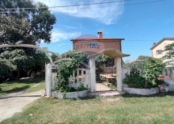 Casa all\'aperto - Casa indipendente strada leona
 
43, Jolanda di Savoia - foto 5