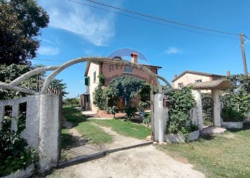 Casa all\'aperto - Casa indipendente strada leona
 
43, Jolanda di Savoia - foto 6