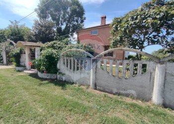 Casa all\'aperto - Casa indipendente strada leona
 
43, Jolanda di Savoia - foto 7