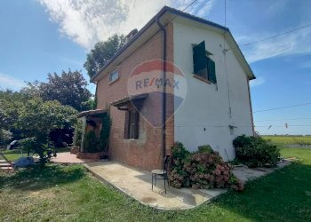 Casa all\'aperto - Casa indipendente strada leona
 
43, Jolanda di Savoia - foto 8