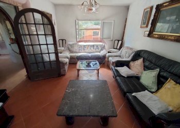 Soggiorno - Casa indipendente strada leona
 
43, Jolanda di Savoia - foto 17