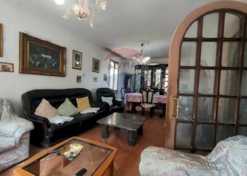 Sala da pranzo - Casa indipendente strada leona
 
43, Jolanda di Savoia - foto 18