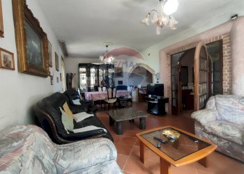 Sala da pranzo - Casa indipendente strada leona
 
43, Jolanda di Savoia - foto 19