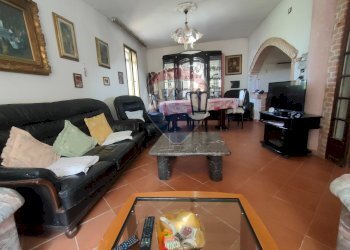 Sala da pranzo - Casa indipendente strada leona
 
43, Jolanda di Savoia - foto 20