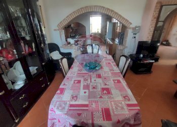 Sala da pranzo - Casa indipendente strada leona
 
43, Jolanda di Savoia - foto 21