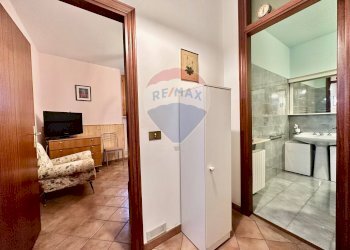 Hall / corridoio - Independent house Frazione Villa Pozzo
 
64, Cingoli - photo 29