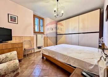 Camera / camera da letto - Independent house Frazione Villa Pozzo
 
64, Cingoli - photo 31