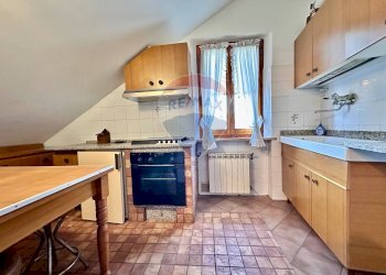 Cucina - Independent house Frazione Villa Pozzo
 
64, Cingoli - photo 38