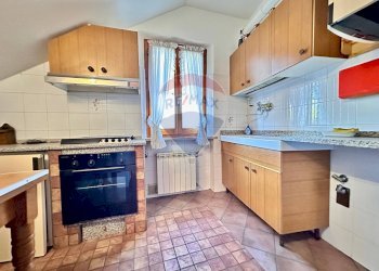 Cucina - Independent house Frazione Villa Pozzo
 
64, Cingoli - photo 39