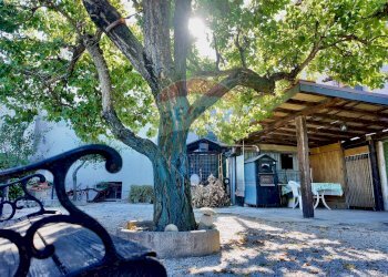 Terrazza - Independent house Frazione Villa Pozzo
 
64, Cingoli - photo 44