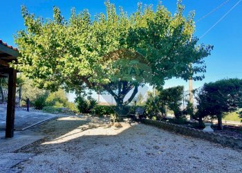 Giardino - Independent house Frazione Villa Pozzo
 
64, Cingoli - photo 46