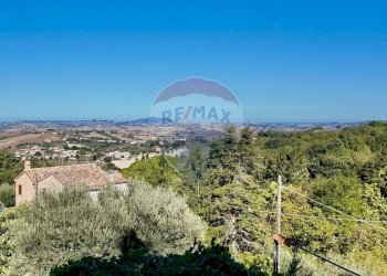 Vista delle montagne - Independent house Frazione Villa Pozzo
 
64, Cingoli - photo 51