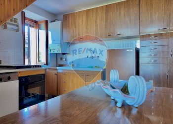 Cucina - Independent house Frazione Villa Pozzo
 
64, Cingoli - photo 58