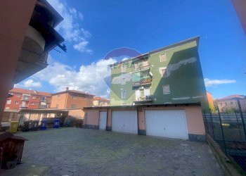 Edificio all\'aperto - Locale Commerciale Via San Giovannino
 
23, Pavia - foto 8