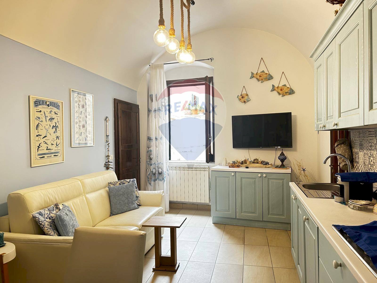 Cucina - Three-room apartment Via Mafrolla
 
23, Vieste - photo 2