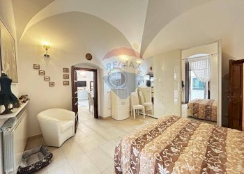 Camera / camera da letto - Trilocale Via Mafrolla
 
23, Vieste - foto 13