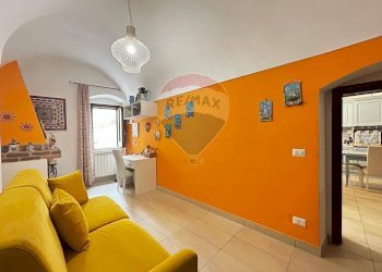 Soggiorno - Trilocale Via Mafrolla
 
23, Vieste - foto 18