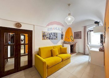 Soggiorno - Trilocale Via Mafrolla
 
23, Vieste - foto 19