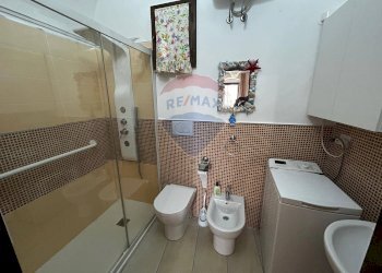 Bagno - Trilocale Via Mafrolla
 
23, Vieste - foto 22