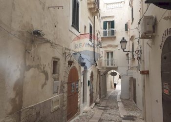 Edificio all\'aperto - Trilocale Via Mafrolla
 
23, Vieste - foto 24