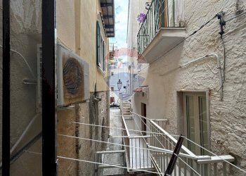 Edificio all\'aperto - Trilocale Via Mafrolla
 
23, Vieste - foto 25