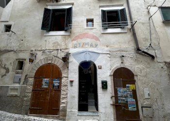 Edificio all\'aperto - Trilocale Via Mafrolla
 
23, Vieste - foto 27