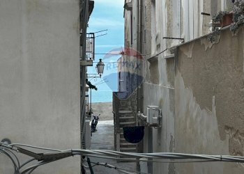 Edificio all\'aperto - Trilocale Via Mafrolla
 
23, Vieste - foto 28