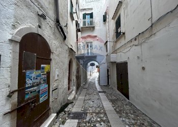 Edificio all\'aperto - Trilocale Via Mafrolla
 
23, Vieste - foto 29