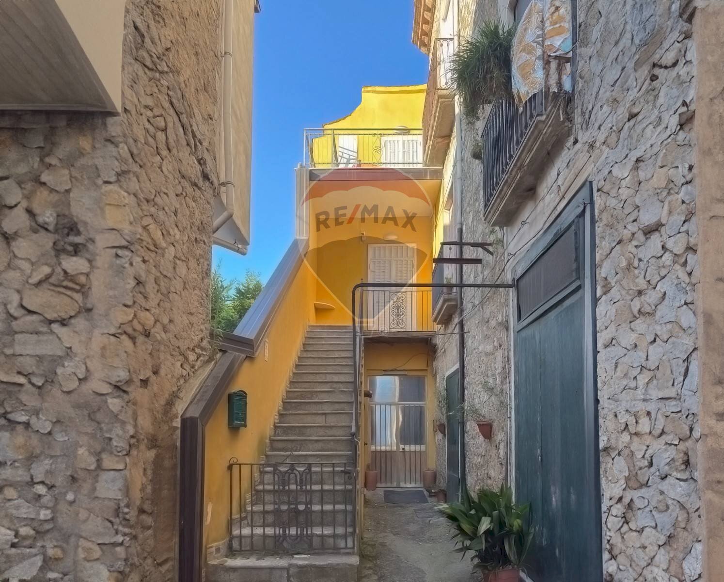 Edificio all\'aperto - Apartment Piazza Plebiscito
 
9, Sapri - photo 1