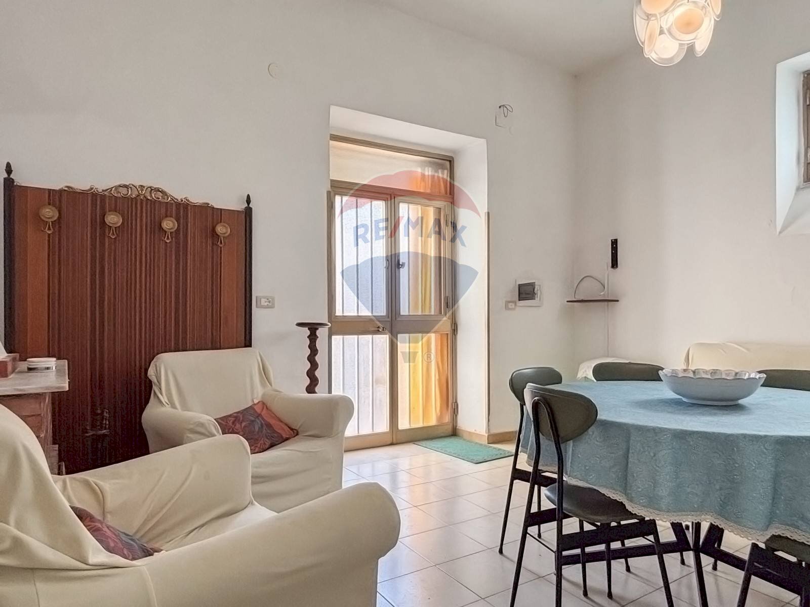 Sala da pranzo - Apartment Piazza Plebiscito
9, Sapri - photo 2