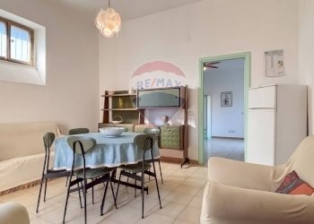 Sala da pranzo - Apartment Piazza Plebiscito
 
9, Sapri - photo 3