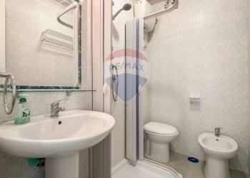 Bagno - Apartment Piazza Plebiscito
 
9, Sapri - photo 12