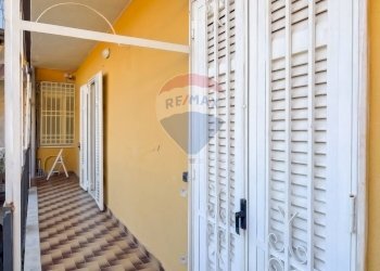 Balcone - Apartment Piazza Plebiscito
 
9, Sapri - photo 15