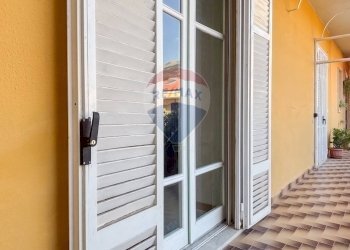 Balcone - Apartment Piazza Plebiscito
 
9, Sapri - photo 16