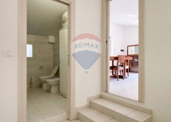 Bagno - Apartment Piazza Plebiscito
 
9, Sapri - photo 21