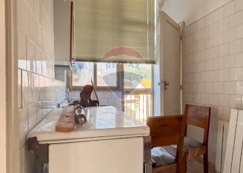 Sala da pranzo - Apartment Piazza Plebiscito
 
9, Sapri - photo 31