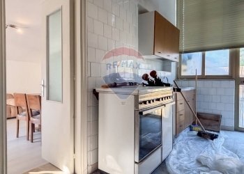 Cucina - Apartment Piazza Plebiscito
 
9, Sapri - photo 35