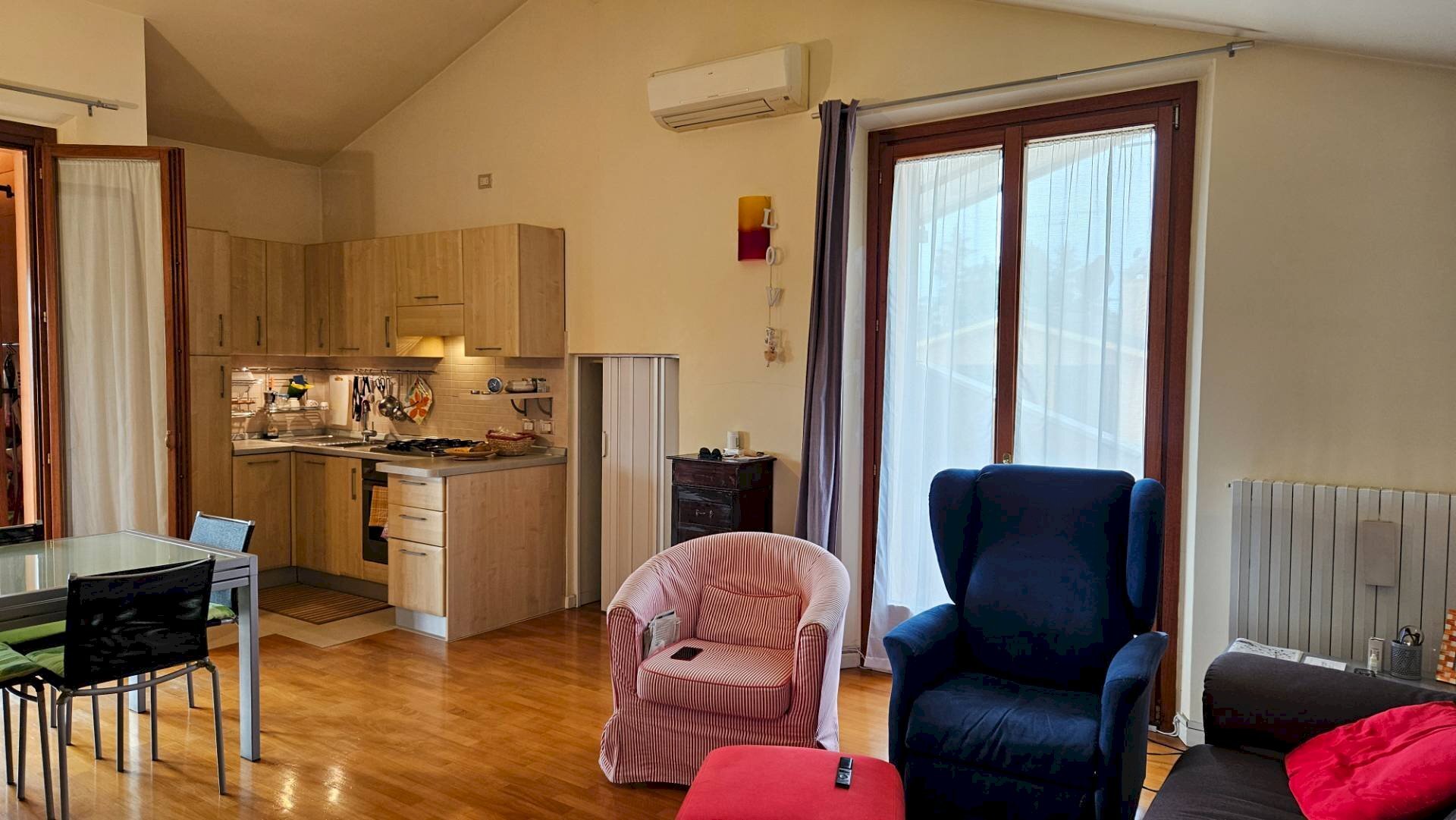 Foto 1 - Attico Fenile, Fano - foto 1