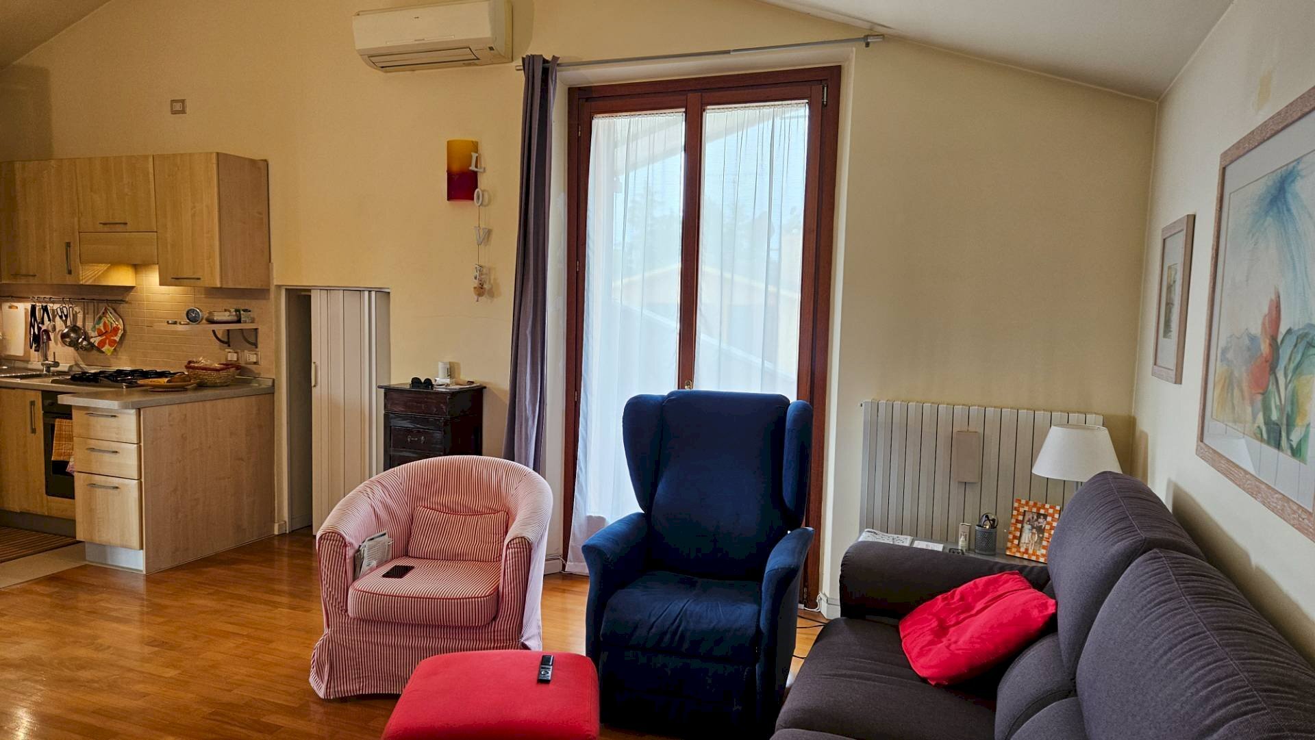 Foto 3 - Attico Fenile, Fano - foto 3