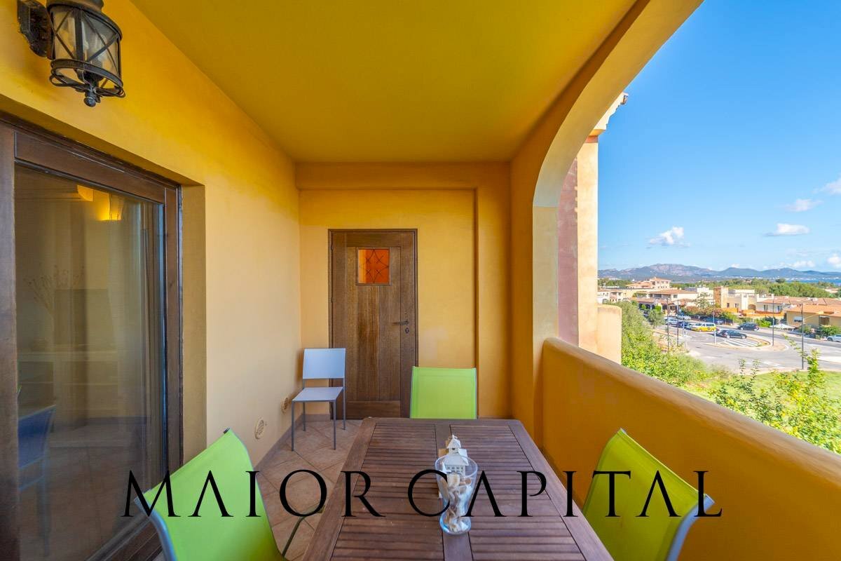 Foto 3 - Quadrilocale Via dell' Azalea, Olbia - foto 3