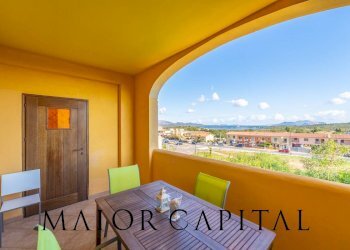 Foto 1 - Quadrilocale Via dell' Azalea, Olbia - foto 1