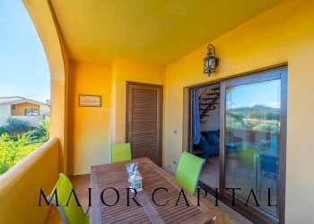 Foto 4 - Quadrilocale Via dell' Azalea, Olbia - foto 4