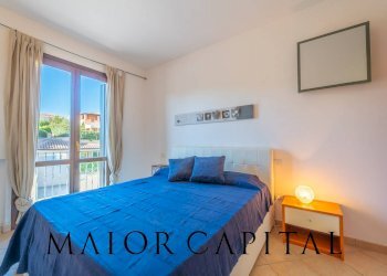 Foto 11 - Quadrilocale Via dell' Azalea, Olbia - foto 11