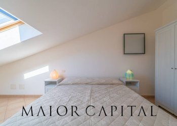 Foto 23 - Quadrilocale Via dell' Azalea, Olbia - foto 23