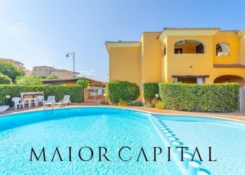 Foto 26 - Quadrilocale Via dell' Azalea, Olbia - foto 26