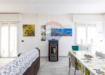 Sala da pranzo - Apartment Via Trieste
 
2, Salsomaggiore Terme - photo 6