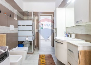 Bagno - Apartment Via Trieste
 
2, Salsomaggiore Terme - photo 16