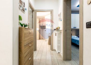 Hall / corridoio - Apartment Via Trieste
 
2, Salsomaggiore Terme - photo 14